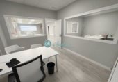 Oficina
en lloguer
amb 300m² a Segòvia foto