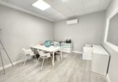Oficina
en lloguer
amb 300m² a Segòvia foto