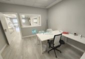 Oficina
en lloguer
amb 300m² a Segòvia foto