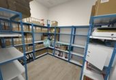Oficina
en lloguer
amb 300m² a Segòvia foto