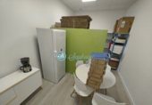 Oficina
en lloguer
amb 300m² a Segòvia foto