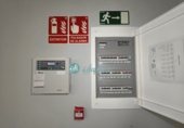 Oficina
en lloguer
amb 300m² a Segòvia foto