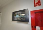 Oficina
en lloguer
amb 300m² a Segòvia foto