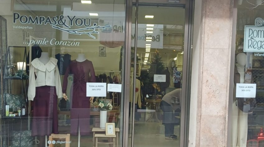 Local comercial