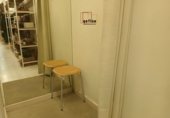 Local comercial
en lloguer
amb 94m² a Valdepeñas foto