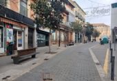 Local comercial
en lloguer
amb 94m² a Valdepeñas foto
