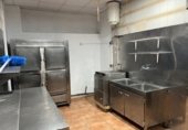 Restaurant
en venda
amb 160m² a la Ràpita foto