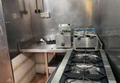 Restaurant
en venda
amb 160m² a la Ràpita foto