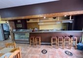 Restaurant
en venda
amb 160m² a la Ràpita foto