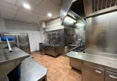 Restaurant
en venda
amb 160m² a la Ràpita foto