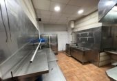 Restaurant
en venda
amb 160m² a la Ràpita foto