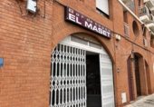 Restaurant
en venda
amb 160m² a la Ràpita foto