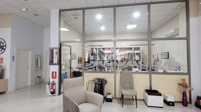 Local comercial