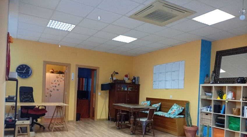 Local comercial