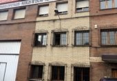 Nau
en venda, lloguer
amb 900m² a Viella, Carretera estación 13 foto
