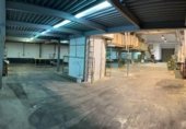 Nau
en venda, lloguer
amb 900m² a Viella, Carretera estación 13 foto