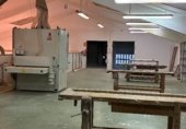 Nau
en venda, lloguer
amb 900m² a Viella, Carretera estación 13 foto