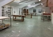 Nau
en venda, lloguer
amb 900m² a Viella, Carretera estación 13 foto
