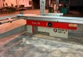 Nau
en venda, lloguer
amb 900m² a Viella, Carretera estación 13 foto