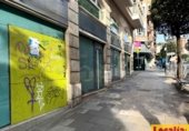 Oficinas en alquiler con 225m² en Santander, Calle Casimiro Sainz foto