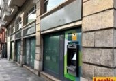 Oficinas en alquiler con 225m² en Santander, Calle Casimiro Sainz foto