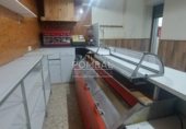 30m² bar for rent in Ourense, in the area of Ourense, Rua Progreso , Galerias Proyflem, 13 photo