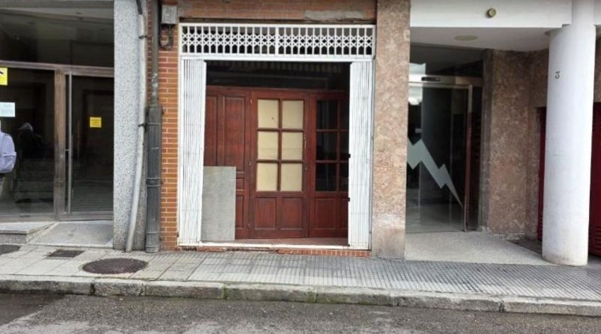 Local comercial