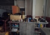86m² commercial premises for sale in Oviedo, photo