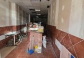 86m² commercial premises for sale in Oviedo, photo