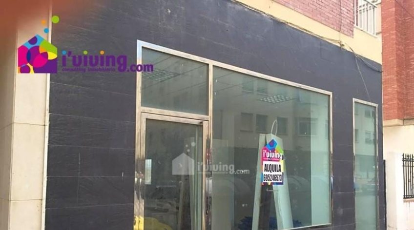 Local comercial