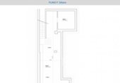 108m² commercial premises for rent in Madrid, in the area of Pacific, Paseo de la Reina Cristina photo