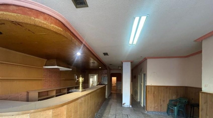 Local comercial