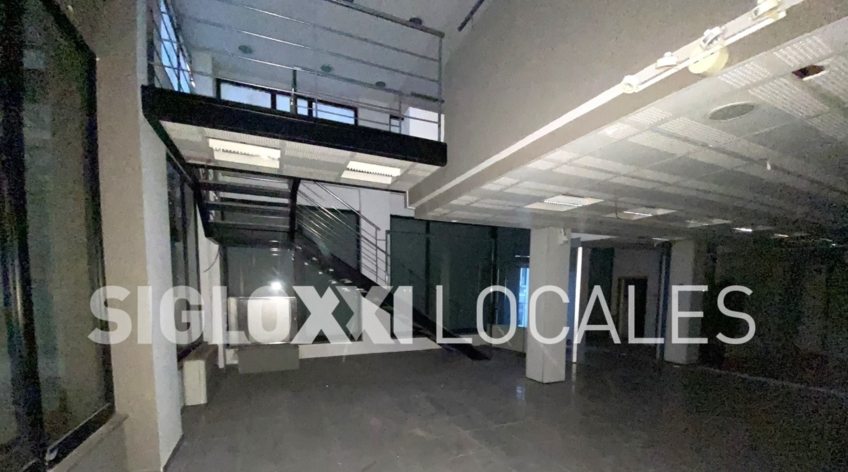 Local comercial