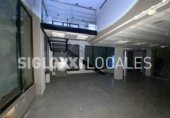 509m² locaux commerciaux pour location à Barcelone, dans le quartier de el Camp de l'Arpa del Clot, Carrer de la Independència photo