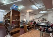 300m² offices for rent in Burela, in the area of Burela, Rúa da Nosa Señora do Carme photo