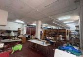 300m² offices for rent in Burela, in the area of Burela, Rúa da Nosa Señora do Carme photo