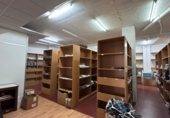 300m² offices for rent in Burela, in the area of Burela, Rúa da Nosa Señora do Carme photo