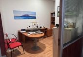 300m² offices for rent in Burela, in the area of Burela, Rúa da Nosa Señora do Carme photo