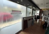 300m² offices for rent in Burela, in the area of Burela, Rúa da Nosa Señora do Carme photo