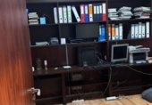300m² offices for rent in Burela, in the area of Burela, Rúa da Nosa Señora do Carme photo