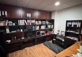 300m² offices for rent in Burela, in the area of Burela, Rúa da Nosa Señora do Carme photo