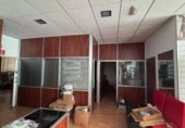 300m² offices for rent in Burela, in the area of Burela, Rúa da Nosa Señora do Carme photo