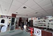 300m² offices for rent in Burela, in the area of Burela, Rúa da Nosa Señora do Carme photo