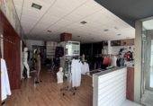 300m² offices for rent in Burela, in the area of Burela, Rúa da Nosa Señora do Carme photo