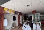 300m² offices for rent in Burela, in the area of Burela, Rúa da Nosa Señora do Carme photo