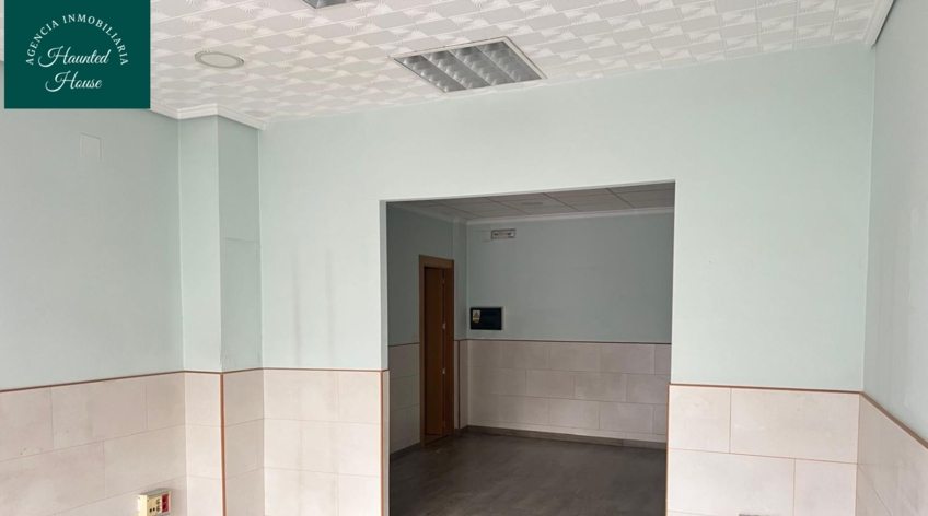 Local comercial