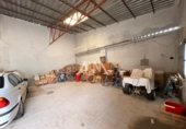 134m² warehouse industrial for sale in Manzanares photo