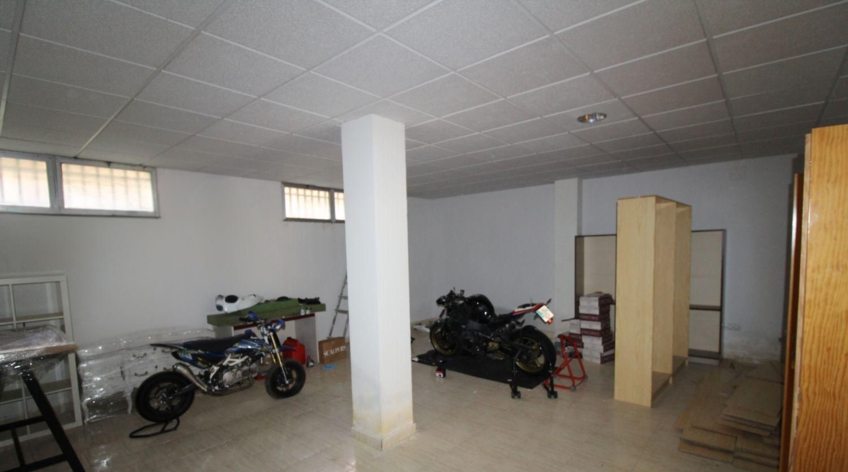 Local comercial