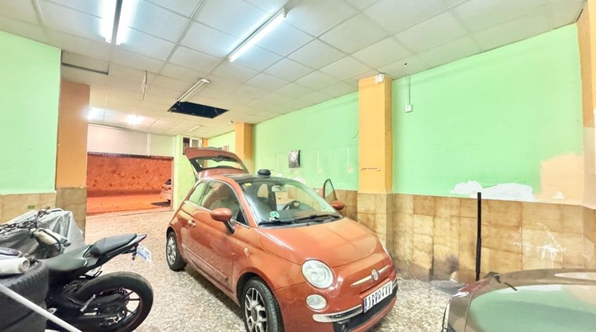 Local comercial