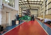 Nau Industrial
en lloguer
amb 1010m² a Abanto y Ciérvana, a la zona de La Florida foto